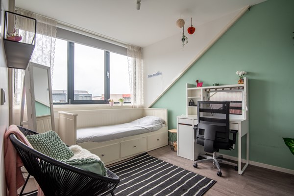 Medium property photo - Bolder 9, 3751 ZM Bunschoten-Spakenburg